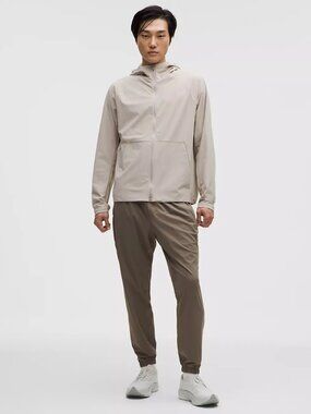 Lululemon Mile Maker Jogger Size XL